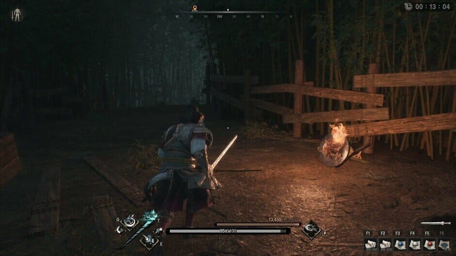 Скриншот 3 из Hunter's Arena: Revolution