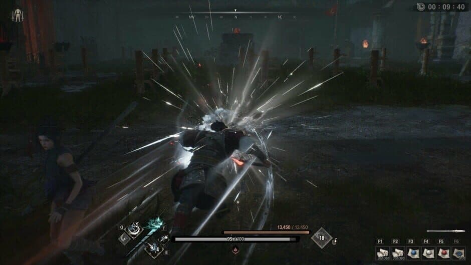 Скриншот 4 из Hunter's Arena: Revolution