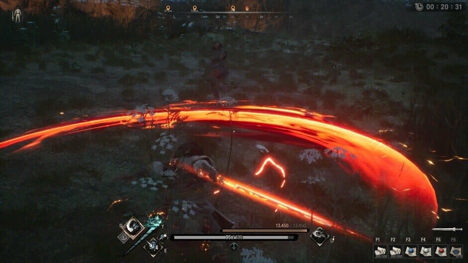 Скриншот 5 из Hunter's Arena: Revolution