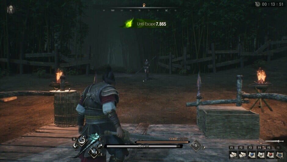 Скриншот 6 из Hunter's Arena: Revolution
