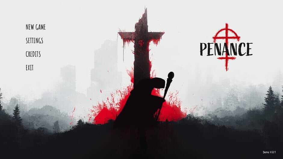 Скриншот 9 из Penance