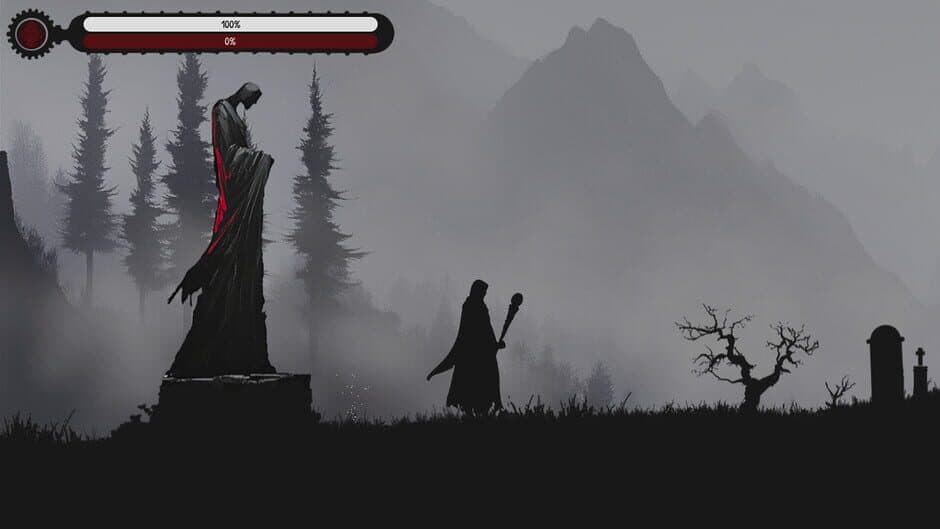 Скриншот 8 из Penance
