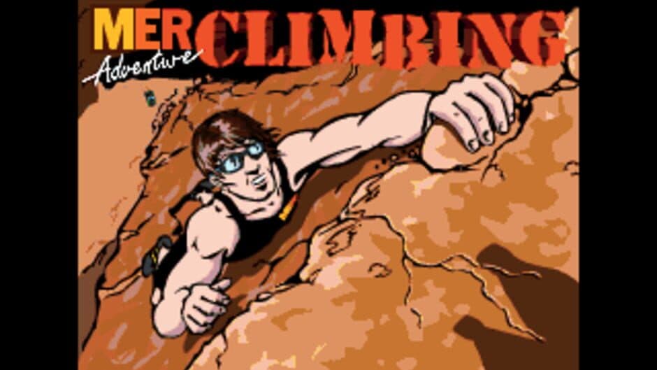 Скриншот 1 из MER Adventure Climbing