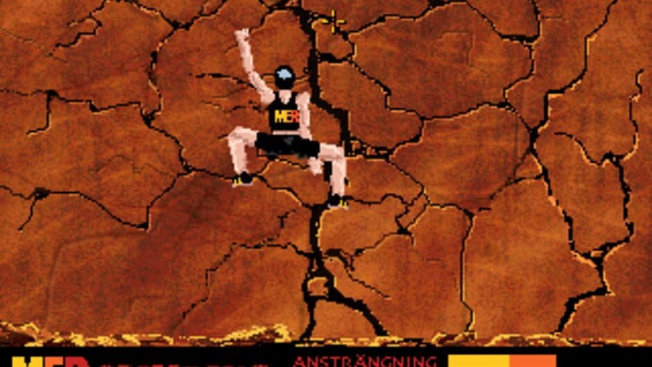 Скриншот 3 из MER Adventure Climbing