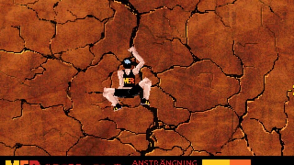 Скриншот 4 из MER Adventure Climbing