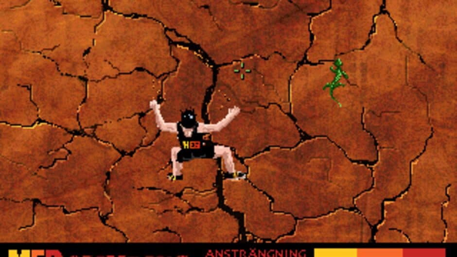 Скриншот 5 из MER Adventure Climbing