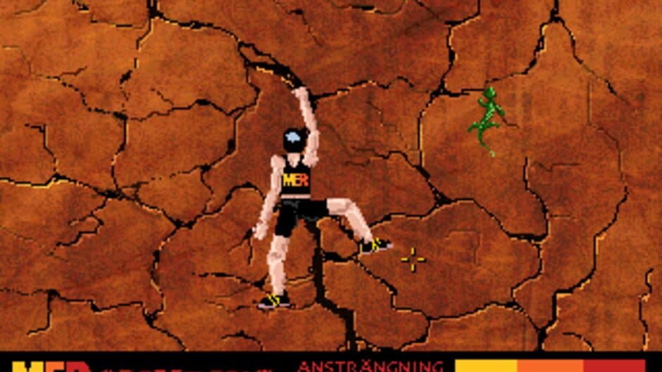 Скриншот 6 из MER Adventure Climbing