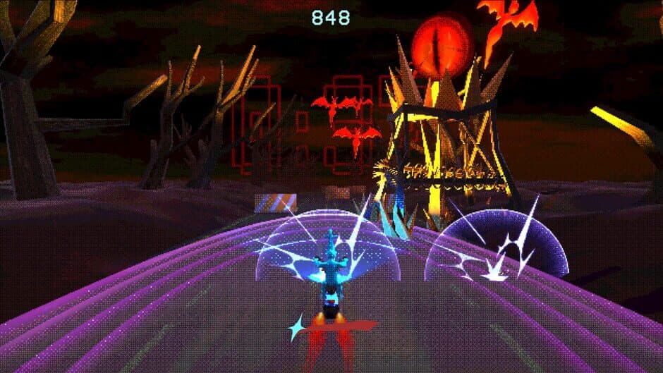 Скриншот 3 из Pyrosynchist