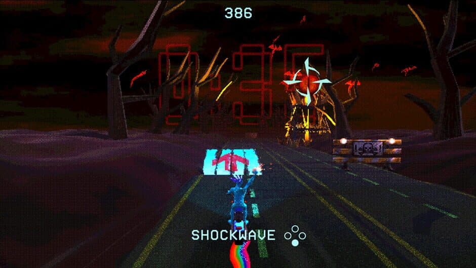 Скриншот 6 из Pyrosynchist