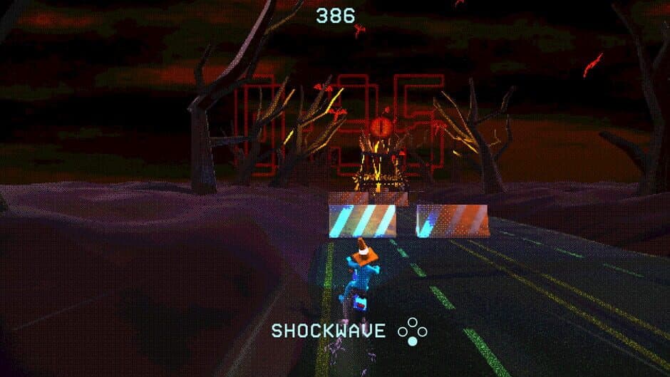 Скриншот 7 из Pyrosynchist