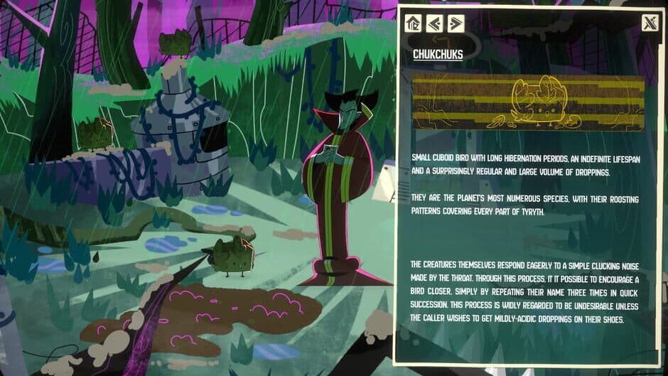 Скриншот 6 из Earth Must Die