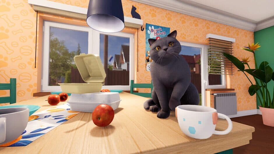 Скриншот 3 из House Flipper 2: Pets