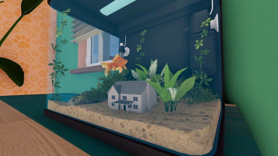 Скриншот 4 из House Flipper 2: Pets