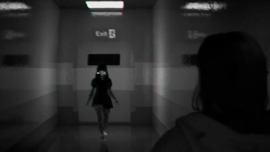 Скриншот 7 из BrokenLore: Don't Lie