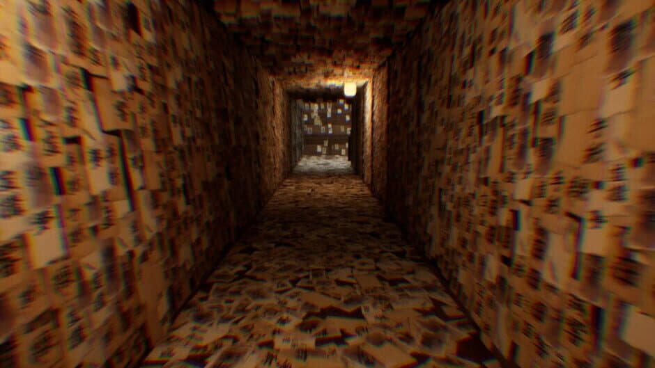 Скриншот 11 из BrokenLore: Don't Lie
