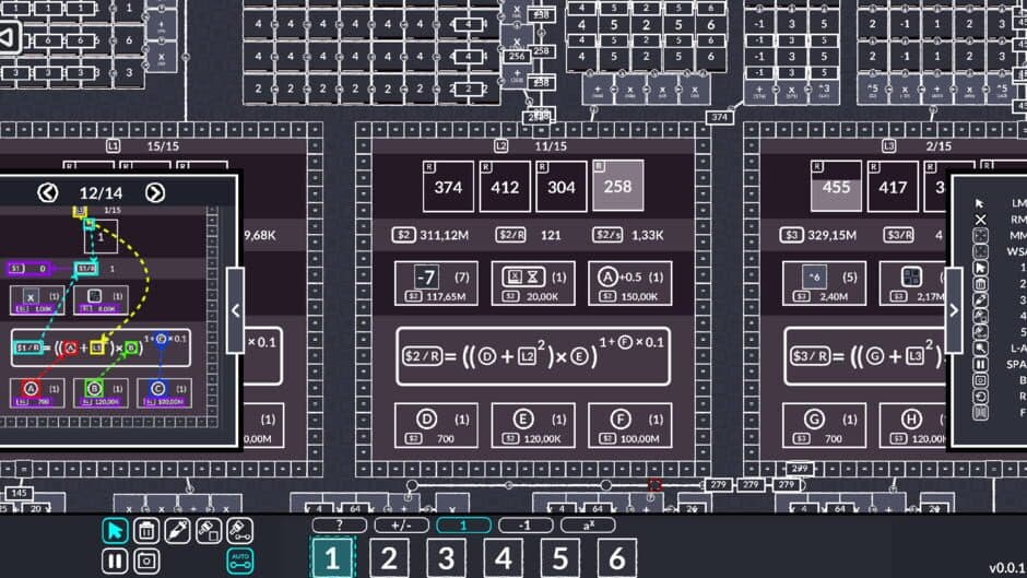 Скриншот 5 из Node Math
