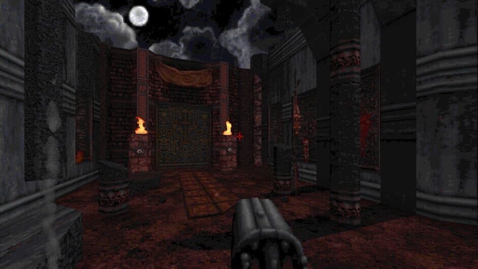 Скриншот 3 из Blood: Refreshed Supply