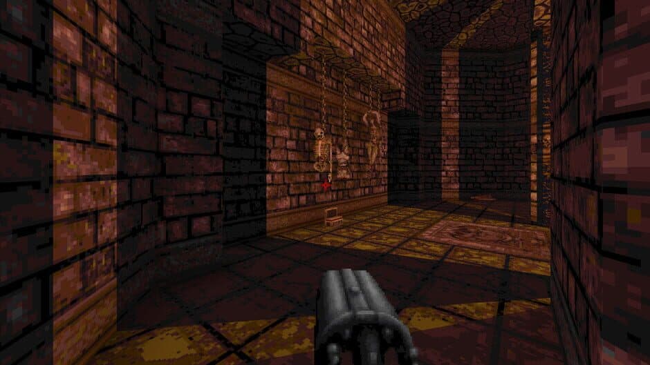 Скриншот 9 из Blood: Refreshed Supply