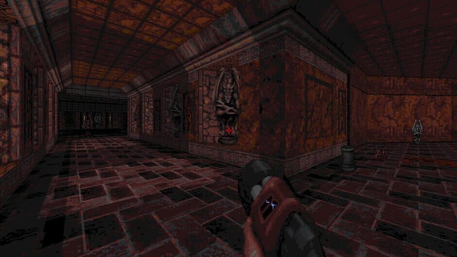 Скриншот 7 из Blood: Refreshed Supply