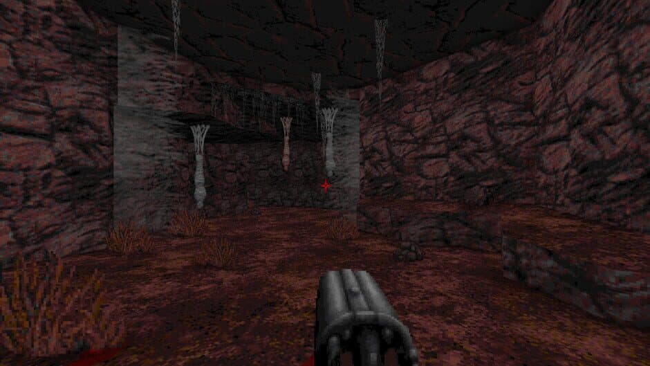 Скриншот 1 из Blood: Refreshed Supply