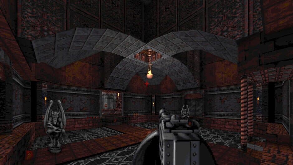 Скриншот 8 из Blood: Refreshed Supply