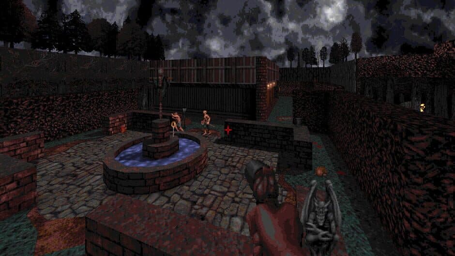 Скриншот 4 из Blood: Refreshed Supply