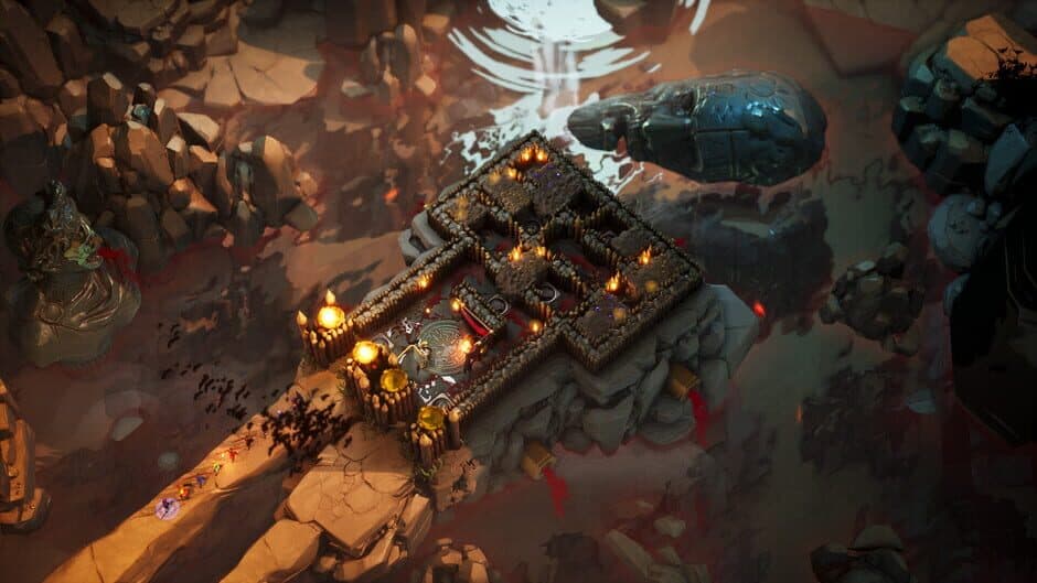 Скриншот 6 из Minos