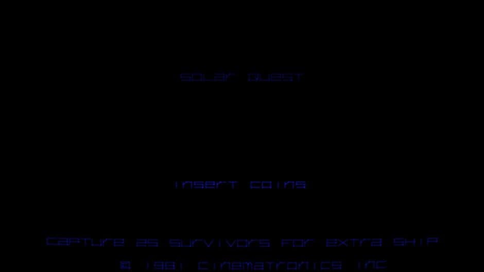 Скриншот 2 из Solar Quest