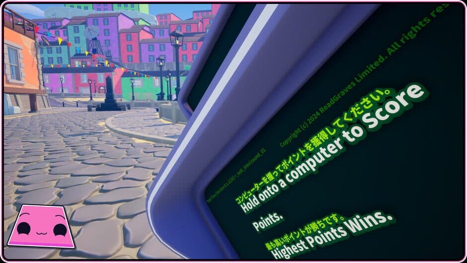 Скриншот 4 из Task Time
