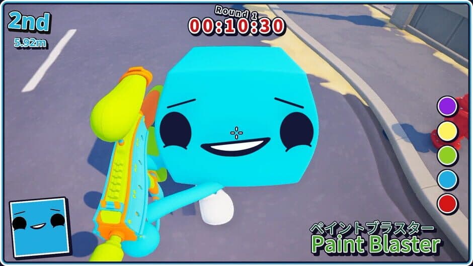Скриншот 2 из Task Time