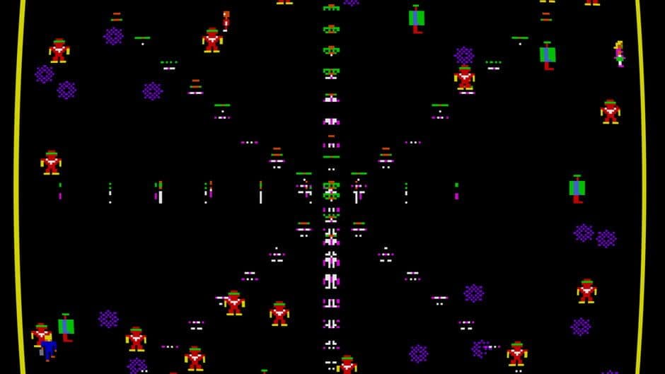 Скриншот 4 из Robotron: 2084
