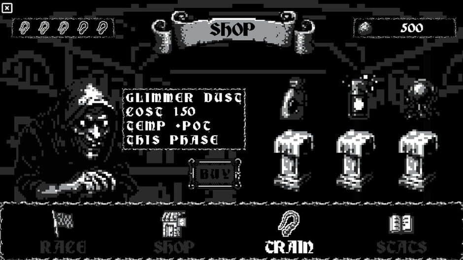 Скриншот 3 из Chimera Circuit