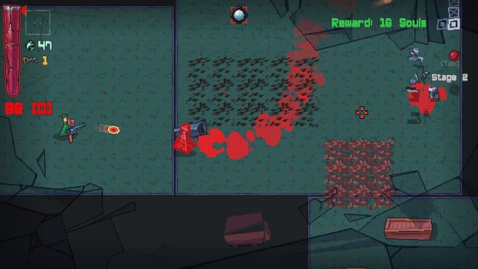 Скриншот 5 из Glass x Cannon