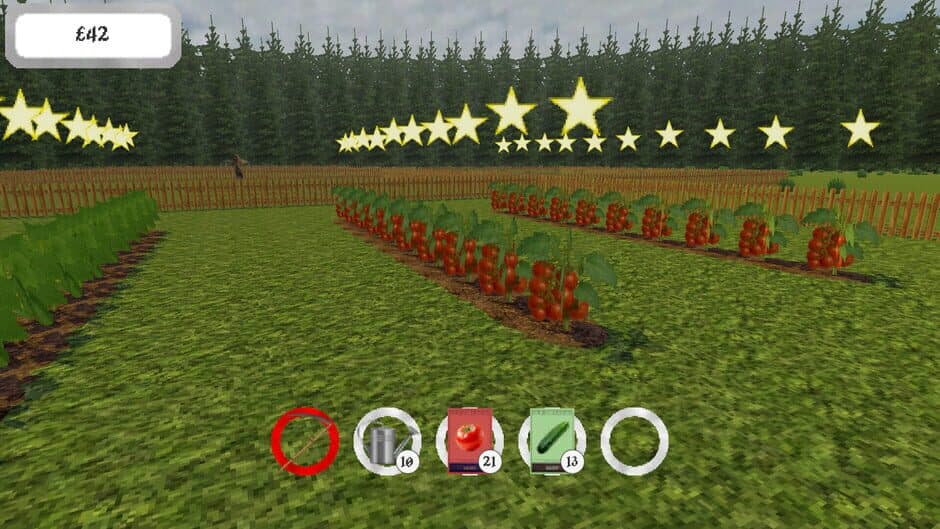 Скриншот 3 из The Field Between