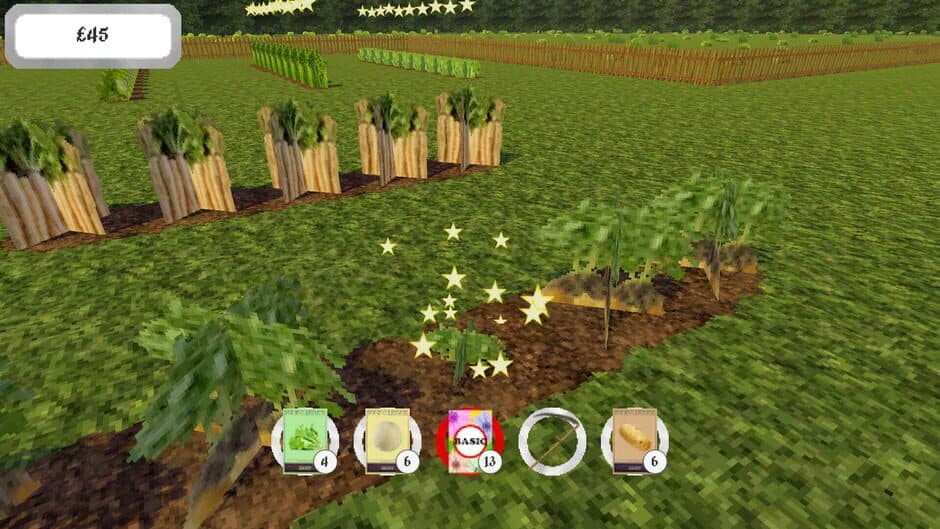 Скриншот 5 из The Field Between