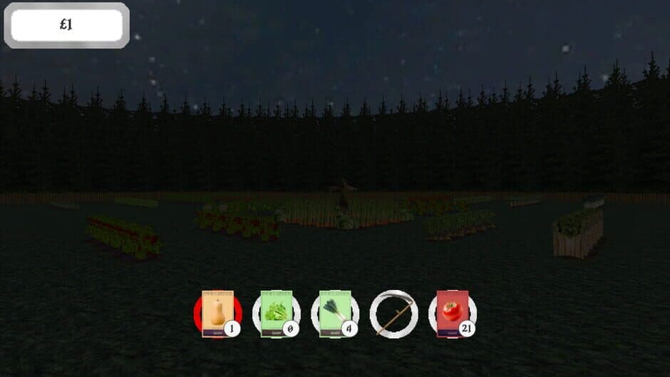 Скриншот 7 из The Field Between