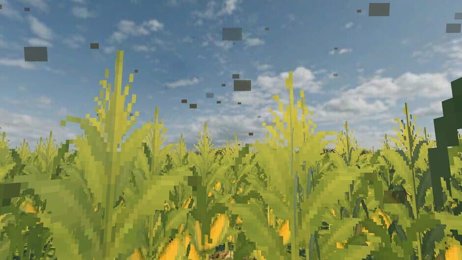 Скриншот 1 из The Field Between