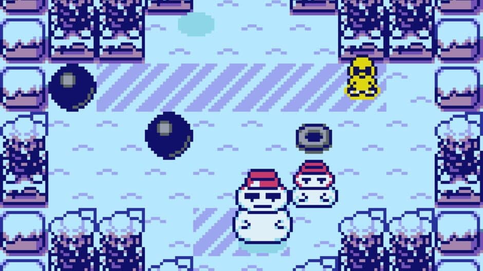 Скриншот 8 из Mole Mania DX