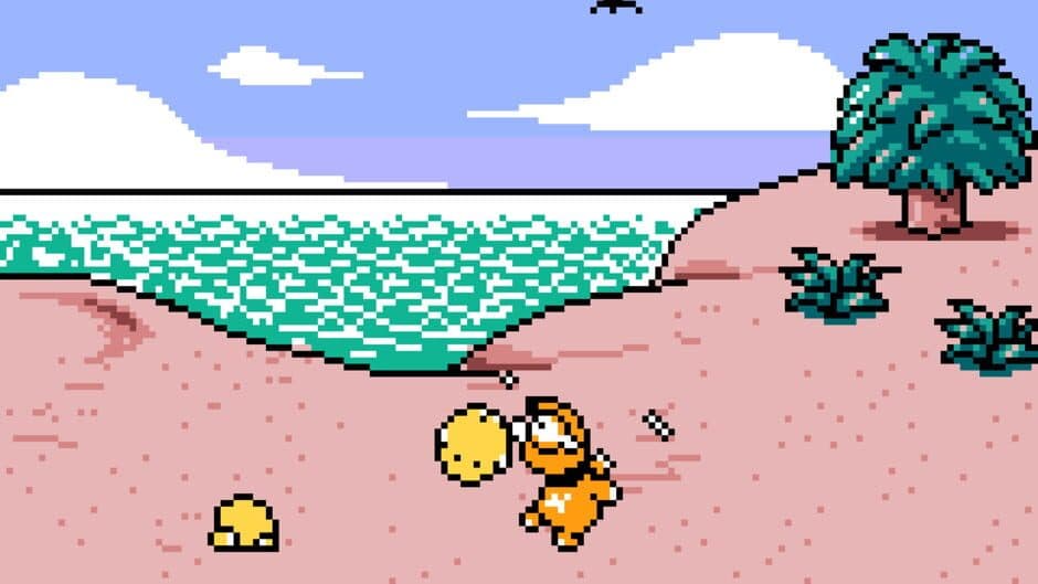 Скриншот 6 из Mole Mania DX