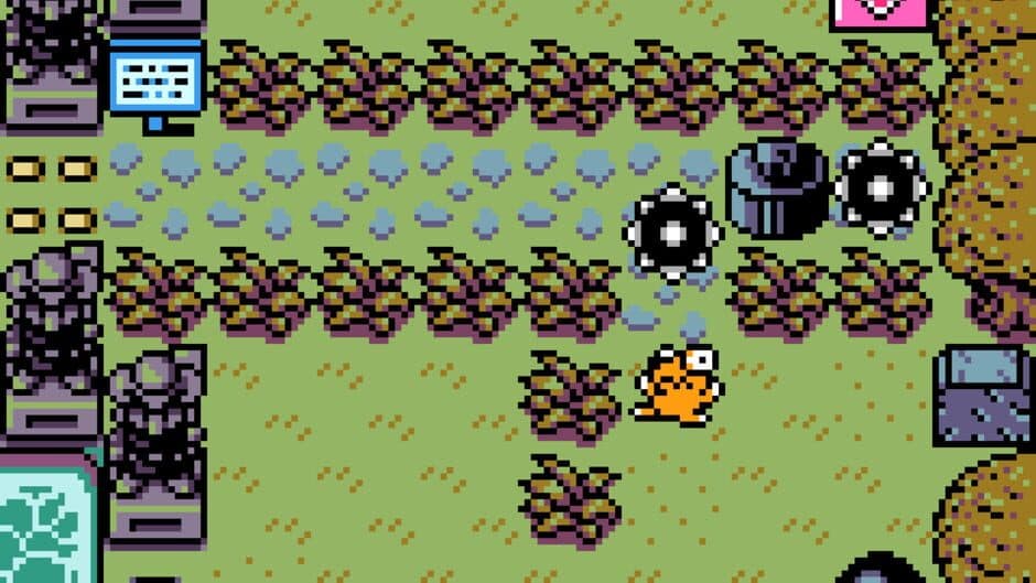 Скриншот 7 из Mole Mania DX