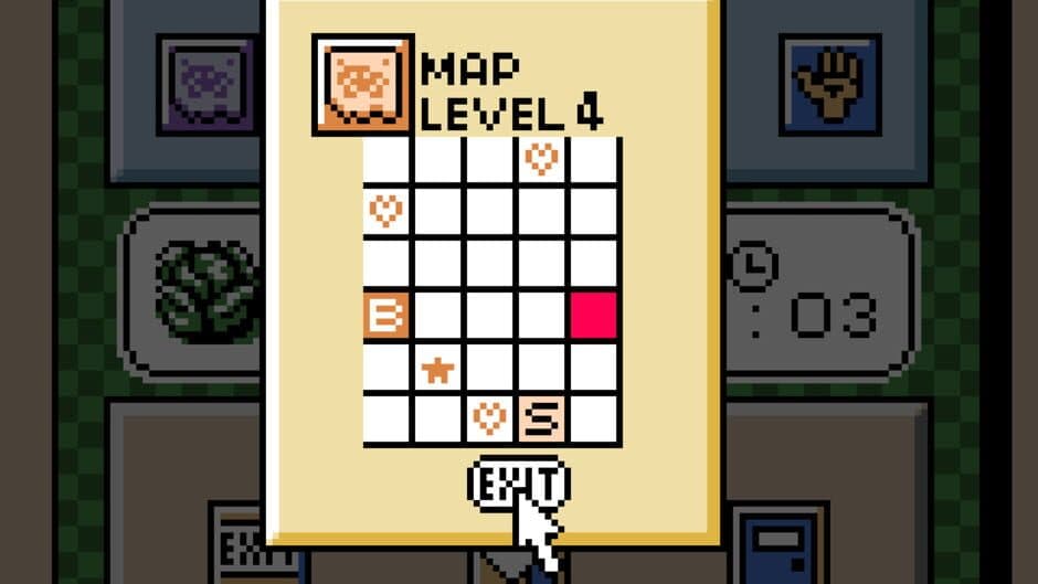 Скриншот 5 из Mole Mania DX