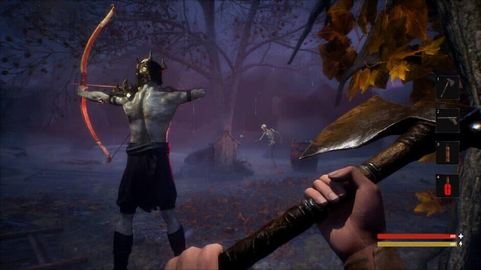 Скриншот 6 из Undertaker