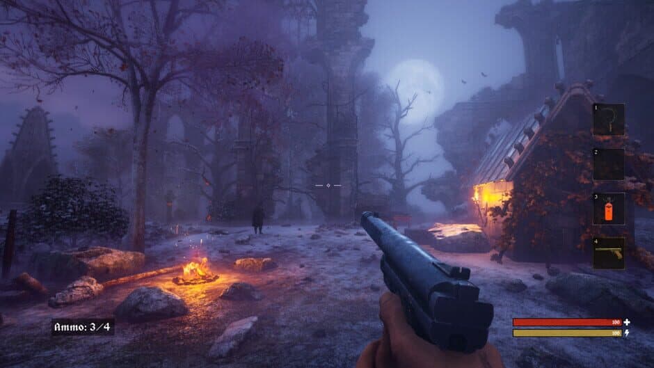 Скриншот 4 из Undertaker