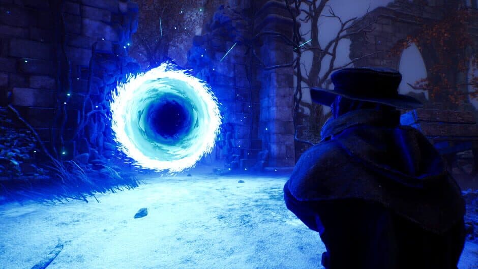 Скриншот 7 из Undertaker