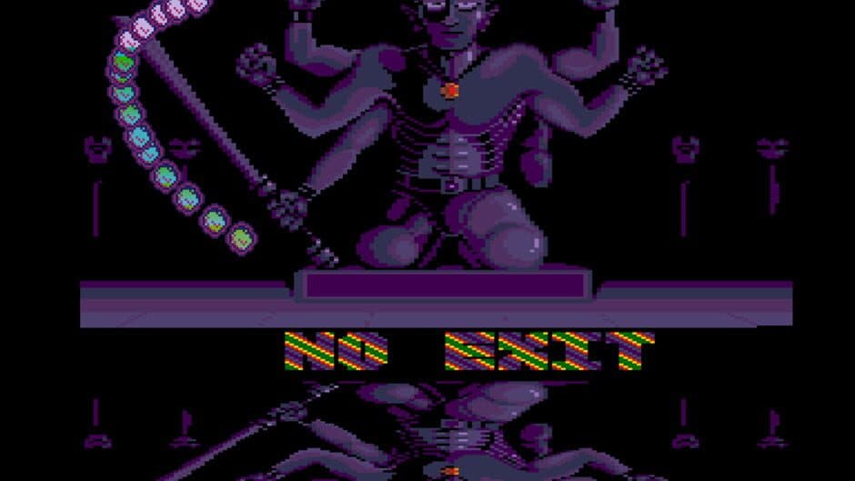 Скриншот 3 из No Exit
