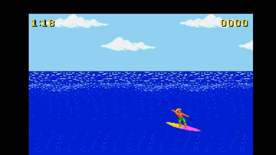Скриншот 4 из World Of Sports