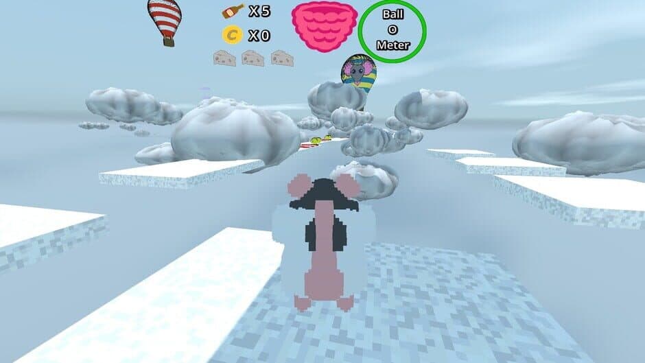 Скриншот 11 из Big Jays Rattastic Adventure