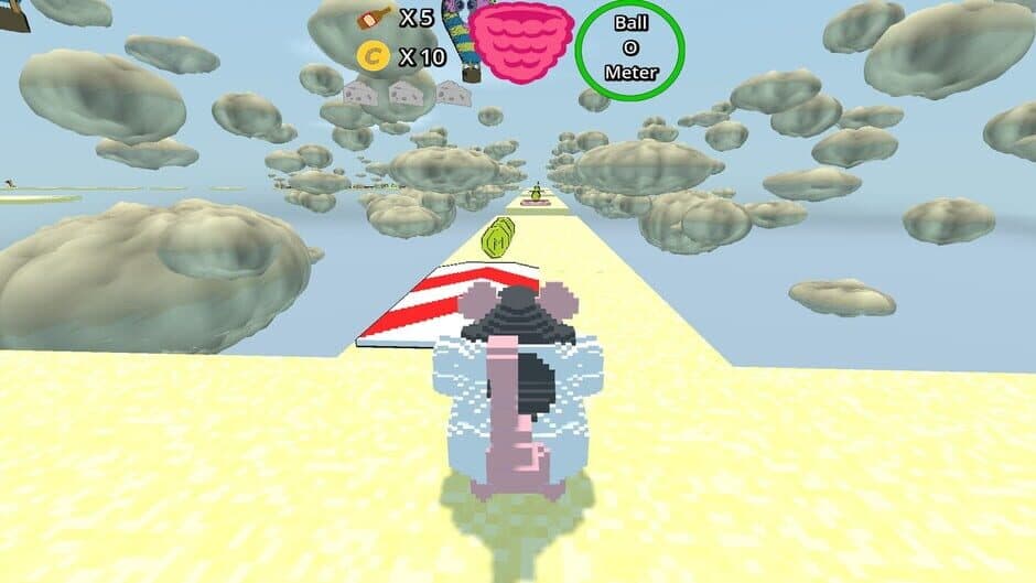 Скриншот 3 из Big Jays Rattastic Adventure