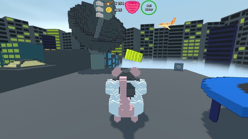 Скриншот 4 из Big Jays Rattastic Adventure