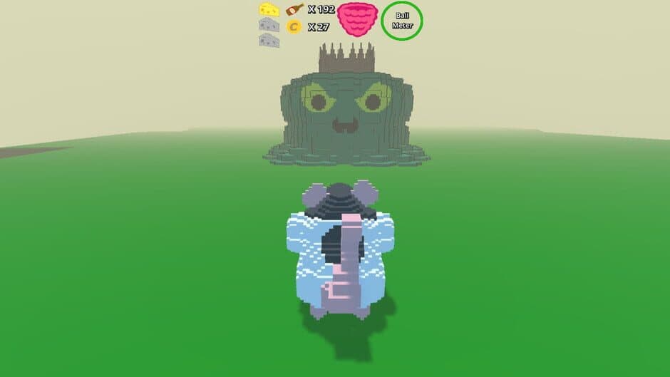 Скриншот 12 из Big Jays Rattastic Adventure
